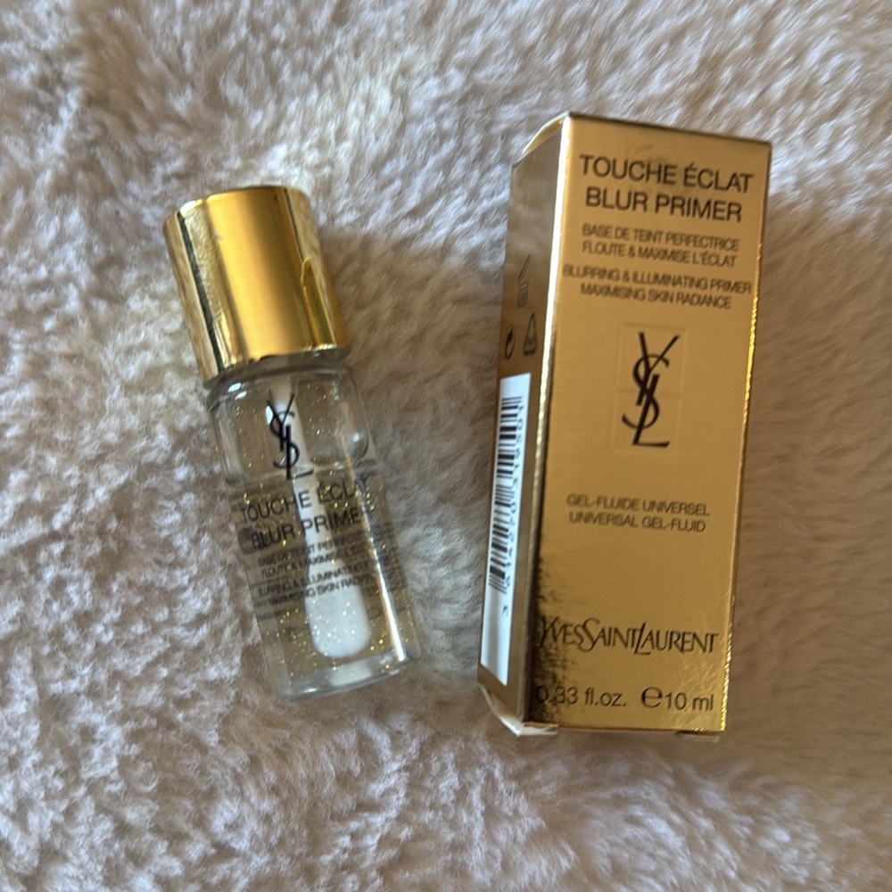 Yves Saint Laurent Touche Eclat Blur Primer 10ml